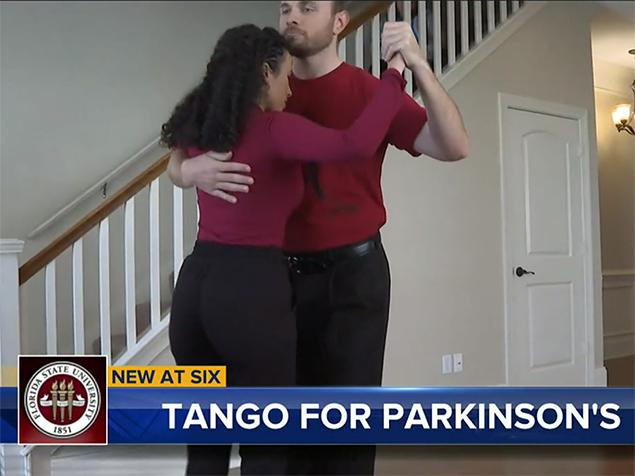 WCTV tango for parkinsons