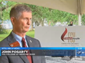 FSU holds primary care clinic groundbreaking (WTXL)