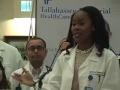 GME Event: Dr. Marlisha Edwards