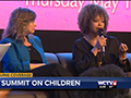 Fourth Annual Community Summit on Children (WCTV)