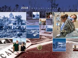 FSU College of Medicine 2018 Annual Report