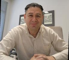Boris Kantor