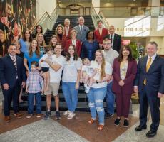 Rare Disease Families