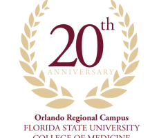 20th Anniversary of the College of Medicine Orlando Regional Campus