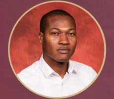 Photo of Prince Addo