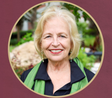 Photo of Bonnie Spring