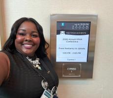Dr. Ericka Horne