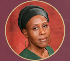 Photo of Nicole Ennis