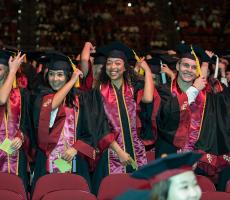 Fall 2022 IMS Graduates