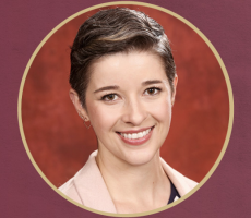 Photo of Julia Sheffler