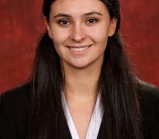Alexandra Kata Headshot
