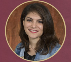 Photo of Martina Luchetti