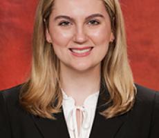 Headshot Photo