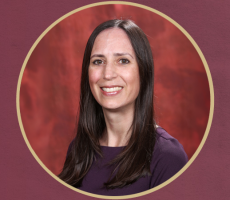 Photo of Mary Gerend