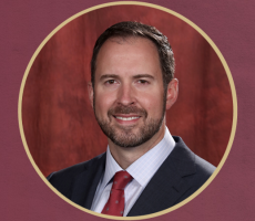 Photo of Mike Drury