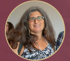 Sylvie Naar, Ph.D.