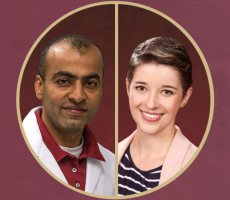 Nagpal and Sheffler