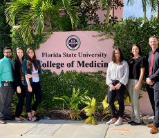 Florida State University College Of Medicine >> Sarasota Campus Home College Of Medicine Florida State University College Of Medicine >> Sarasota Campus Home College Of Medicine