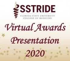SSTRIDE Sarasota Awards Presentation 2020