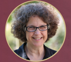 Photo of Susan Epstein