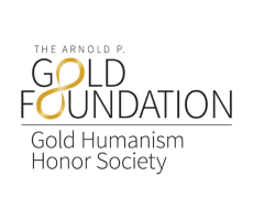 Gold Humanism Logo