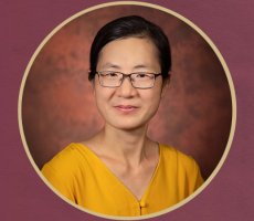 Photo of Yang Hou