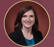 Photo of Cheryl Porter