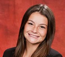 Photo of Kaitlyn Barnes