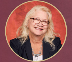 Photo of Susan LaJoie