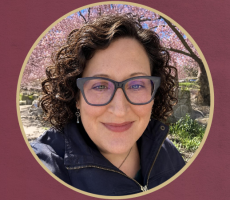 Photo of Karen MacDonell