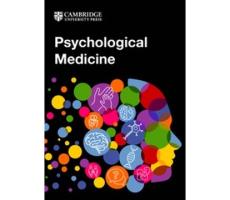 Psychological Medicine