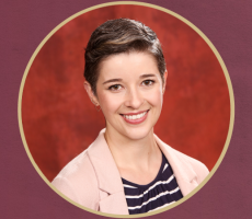 Photo of Julia Sheffler