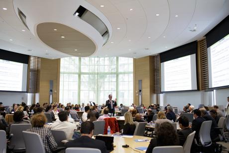 2017 OneFlorida Annual Stakeholder Meeting Highlights