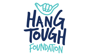 Hang-Tough Logo