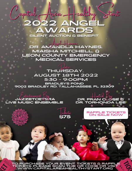 Angel Awards 2022