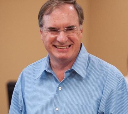 Dr. B