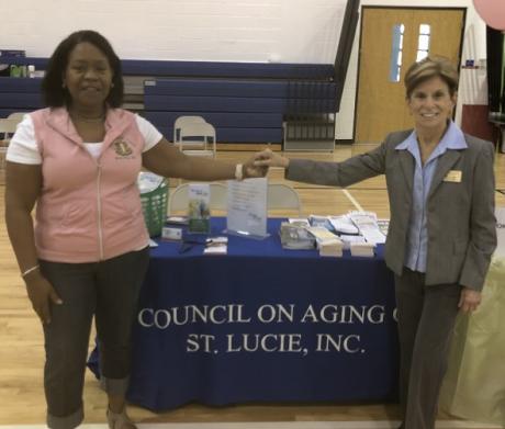 Dr. Lomax-Homier, Mary Craig