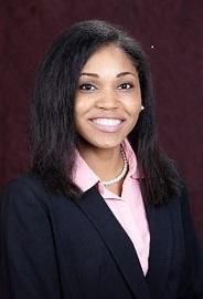 Jennifer Riche