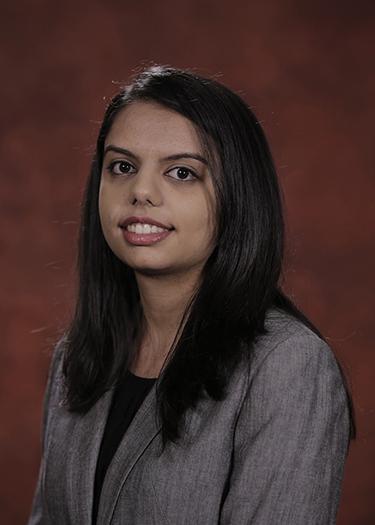 Nidhi Desai