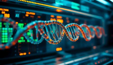 DNA Sequencing