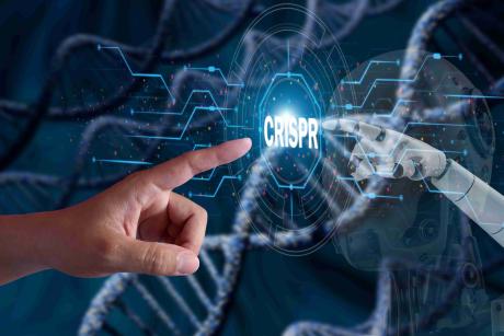 CRISPR