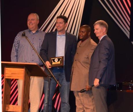 Albritton Award