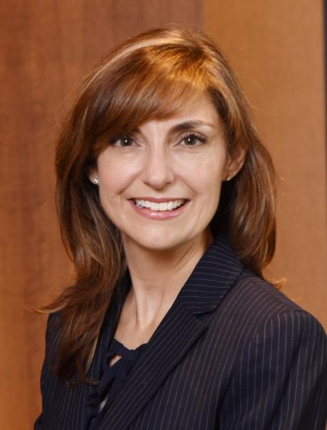 Dr. Christie Alexander