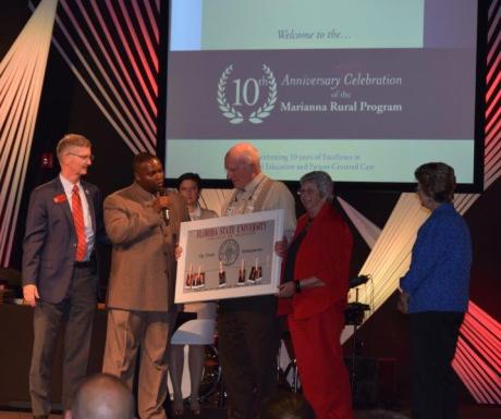 Award picture