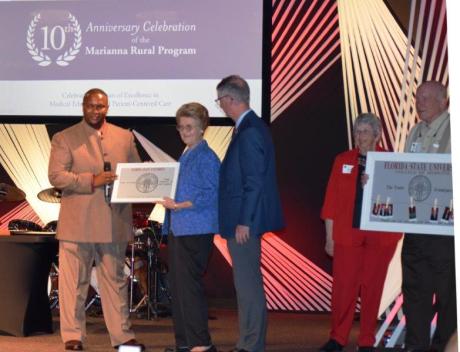 Award Picture