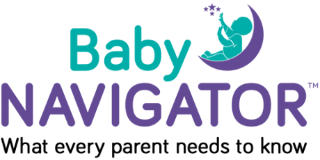 Baby Navigator Logo
