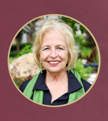 Photo of Bonnie Spring