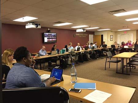 Residency Boot Camp