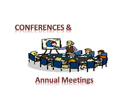 meeting