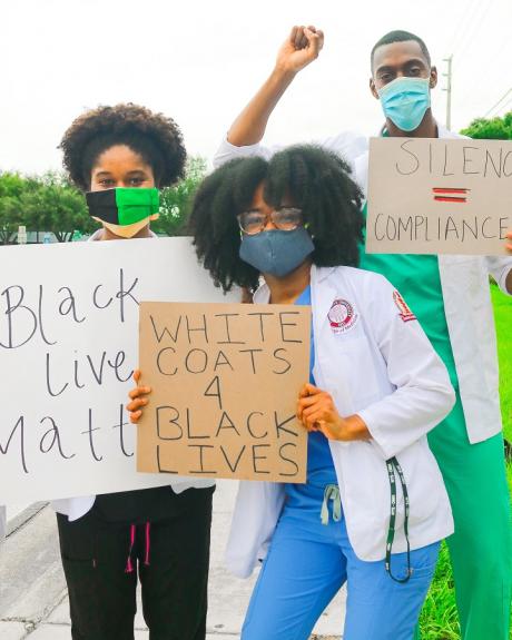 cover photo blm
